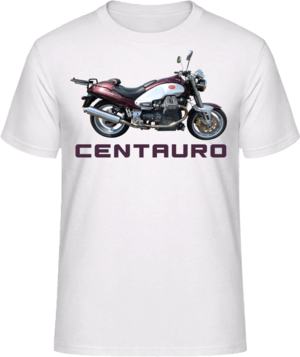 Moto Guzzi Centauro Motorbike Motorcycle - Shirt