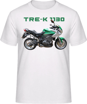 Benelli Tre-K 1130 Motorbike Motorcycle - Shirt