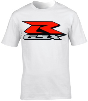 GSX-R Motorbike Motorcycle - T-Shirt