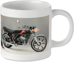 Yamaha RD200 Motorbike Motorcycle Tea Coffee Mug Ideal Biker Gift Printed UK