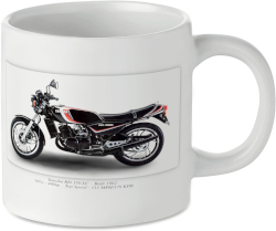 Yamaha RD 350 LC Motorbike Motorcycle Tea Coffee Mug Ideal Biker Gift Printed UK