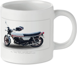 Yamaha RD400 Motorbike Tea Coffee Mug Ideal Biker Gift Printed UK