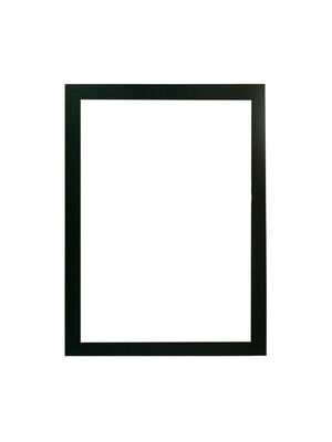 Picture Frame - Black - A3